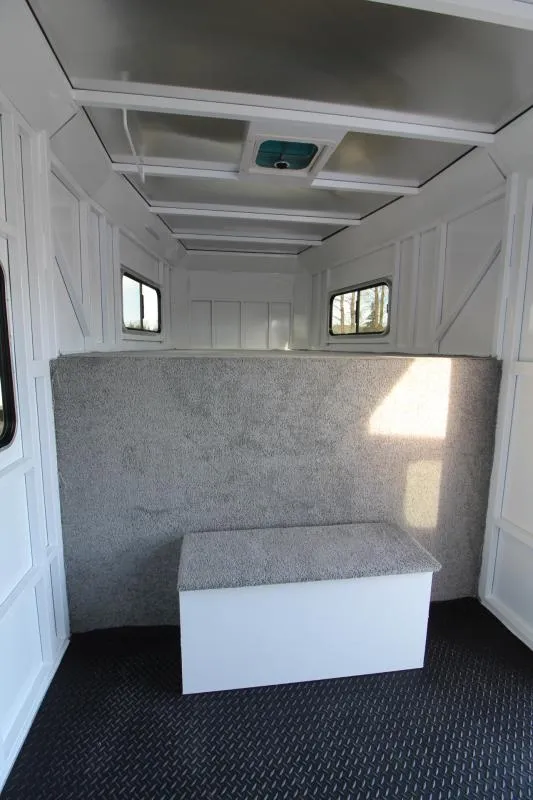 new Horse Trailers Trails West Manufacturing  for sale, in Woodland, WA Thumbnail 4