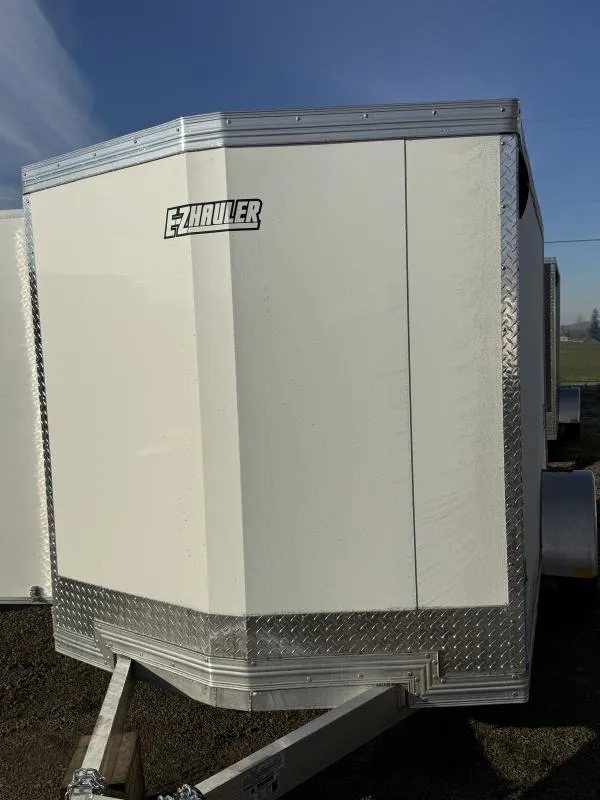 new Cargo (Enclosed) Trailers ALCOM  for sale, in Albany, OR Thumbnail 5