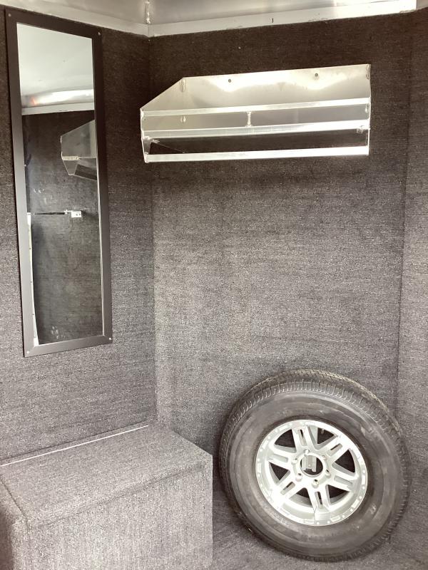 new Horse Trailers Featherlite  for sale, in Albany, OR Thumbnail 11