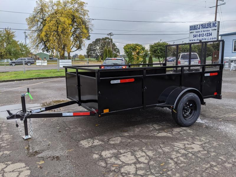 2022 Eagle 6x10 SA Falcon Utility Trailer 2022 Eagle 6x10 SA Falcon Utility Trailer
