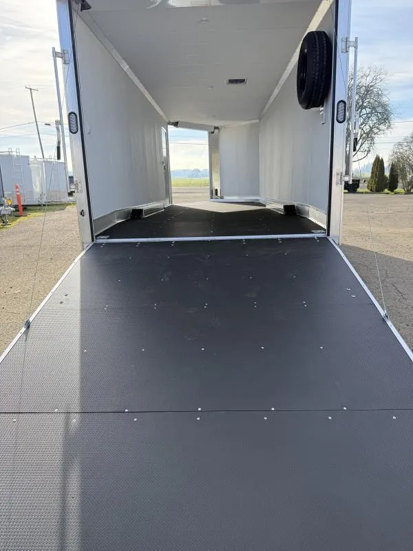 new Snowmobile Trailers Mission  for sale, in Albany, OR Thumbnail 5