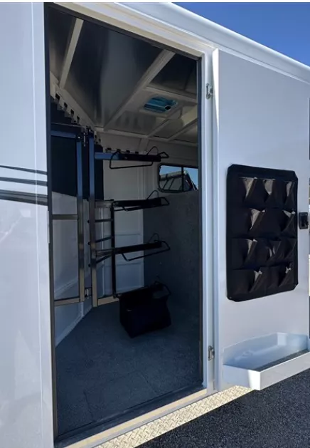 new Horse Trailers Trails West  for sale, in Albany, OR Thumbnail 8