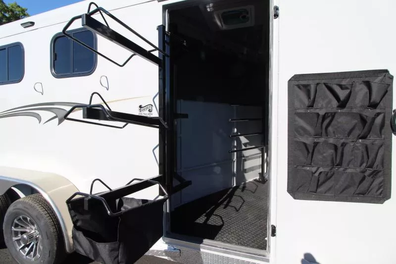 new Horse Trailers Trails West Manufacturing  for sale, in Woodland, WA Thumbnail 3