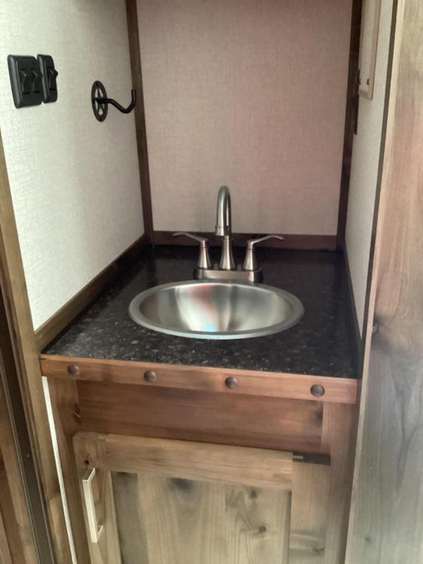 new Horse Trailers Trails West Manufacturing  for sale, in Albany, OR Thumbnail 4