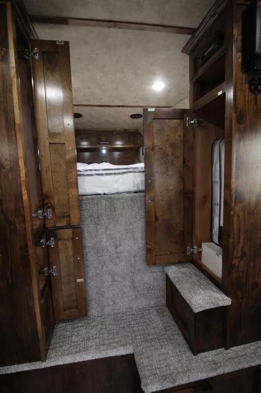 new Horse Trailers Trails West  for sale, in Woodland, WA Thumbnail 7