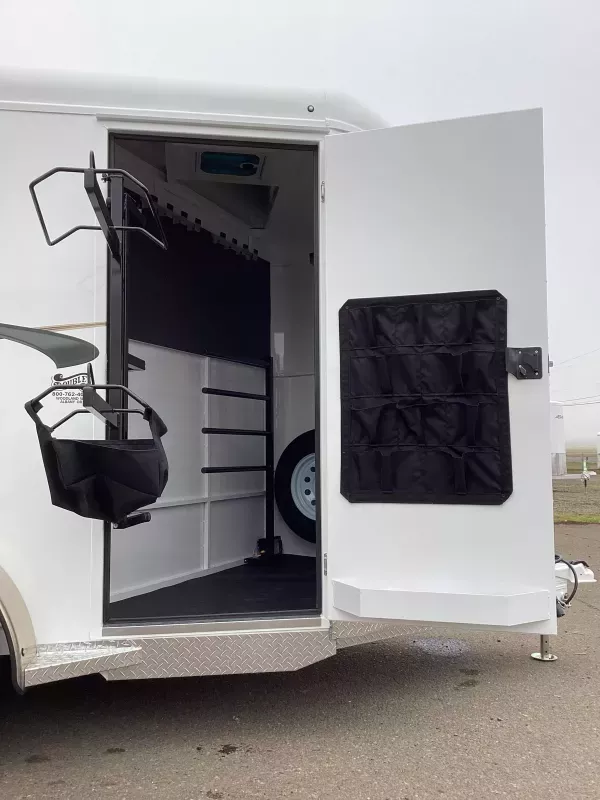 new Horse Trailers Trails West Manufacturing  for sale, in Albany, OR Thumbnail 6