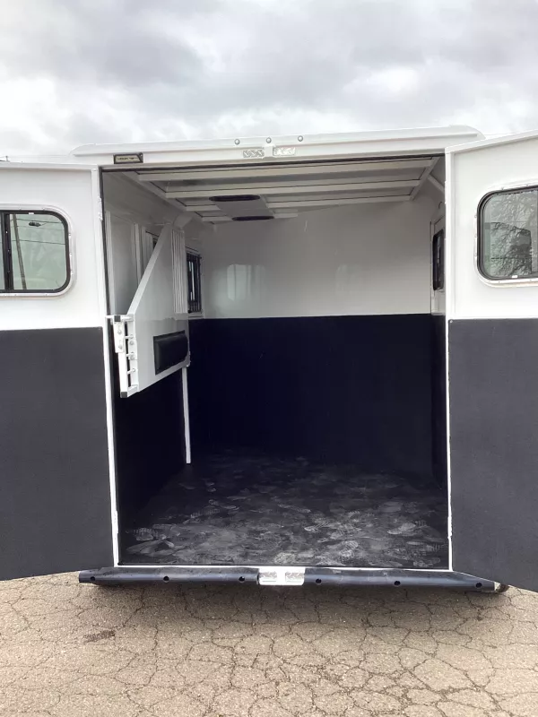 new Horse Trailers Trails West  for sale, in Albany, OR Thumbnail 6