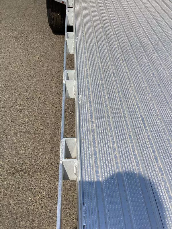 new Car Haulers / Racing Trailers Featherlite  for sale, in Albany, OR Thumbnail 7