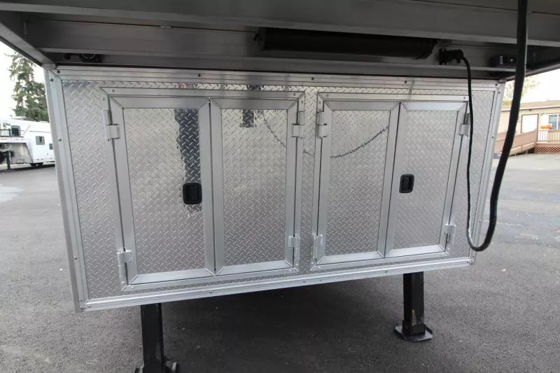 new Horse Trailers SMC Horse Trailers  for sale, in Woodland, WA Thumbnail 32