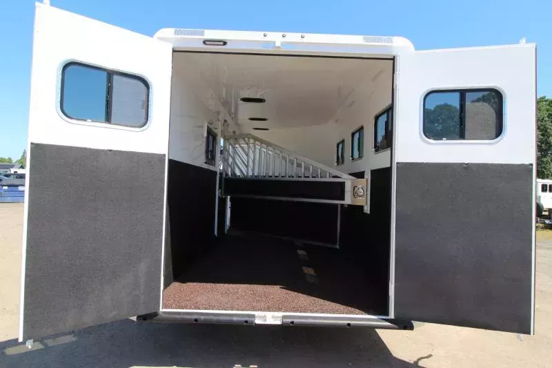 new Horse Trailers Trails West  for sale, in Albany, OR Thumbnail 18