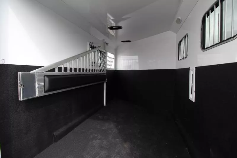 new Horse Trailers Trails West  for sale, in Albany, OR Thumbnail 11