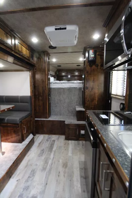 new Horse Trailers Trails West  for sale, in Woodland, WA Thumbnail 3