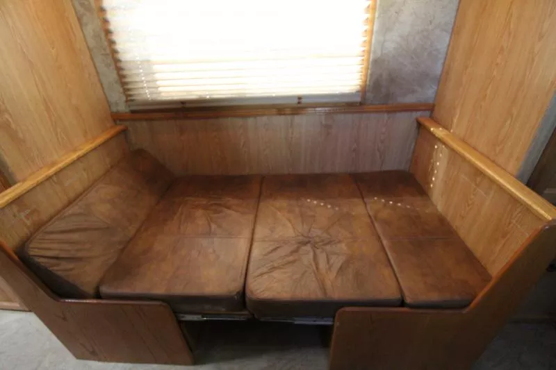 used Horse Trailers Kiefer Manufacturing  for sale, in Woodland, WA Thumbnail 10