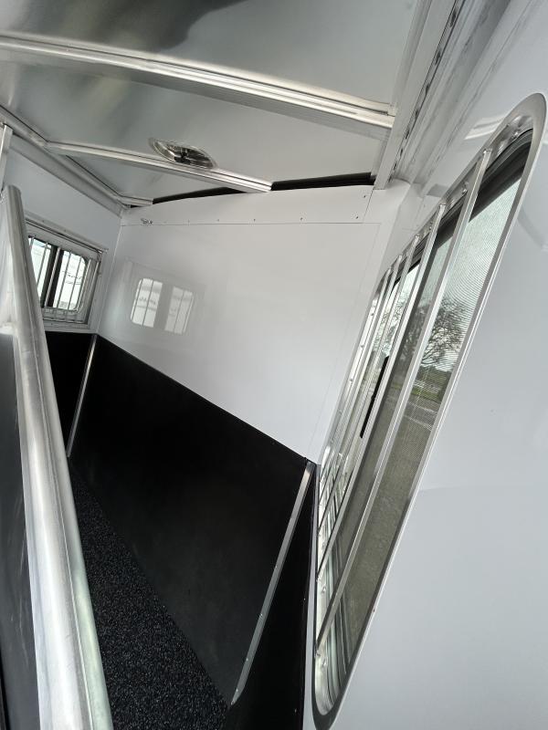 new Horse Trailers Exiss Trailers  for sale, in Albany, OR Thumbnail 7