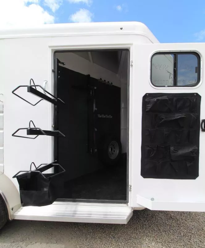 new Horse Trailers Trails West  for sale, in Albany, OR Thumbnail 3