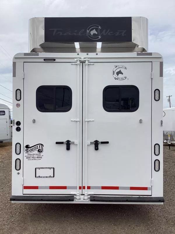 new Horse Trailers Trails West  for sale, in Albany, OR Thumbnail 28