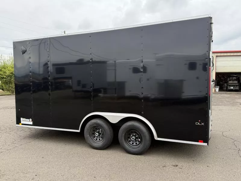 new Car Haulers / Racing Trailers Compass  for sale, in Albany, OR Thumbnail 2