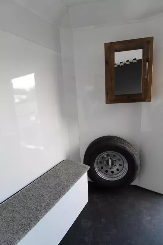 new Horse Trailers Trails West Manufacturing  for sale, in Woodland, WA Thumbnail 6
