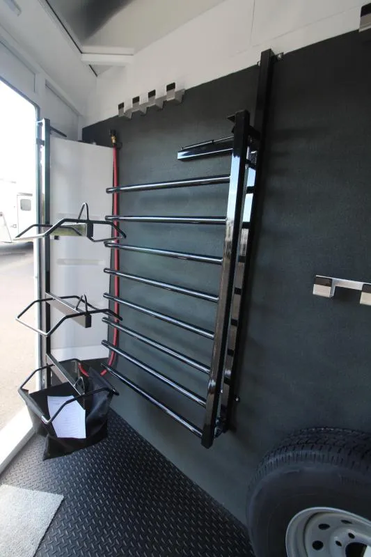 new Horse Trailers Trails West Manufacturing  for sale, in Woodland, WA Thumbnail 5