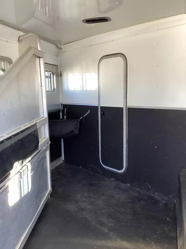 used Horse Trailers Exiss Trailers  for sale, in Albany, OR Thumbnail 22