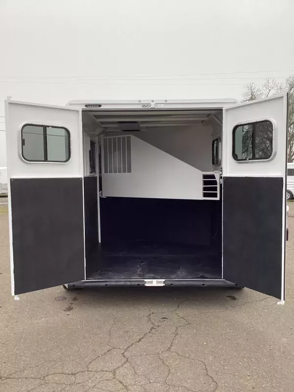 new Horse Trailers Trails West Manufacturing  for sale, in Albany, OR Thumbnail 3