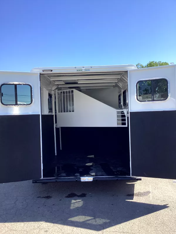 new Horse Trailers Trails West Manufacturing  for sale, in Albany, OR Thumbnail 7