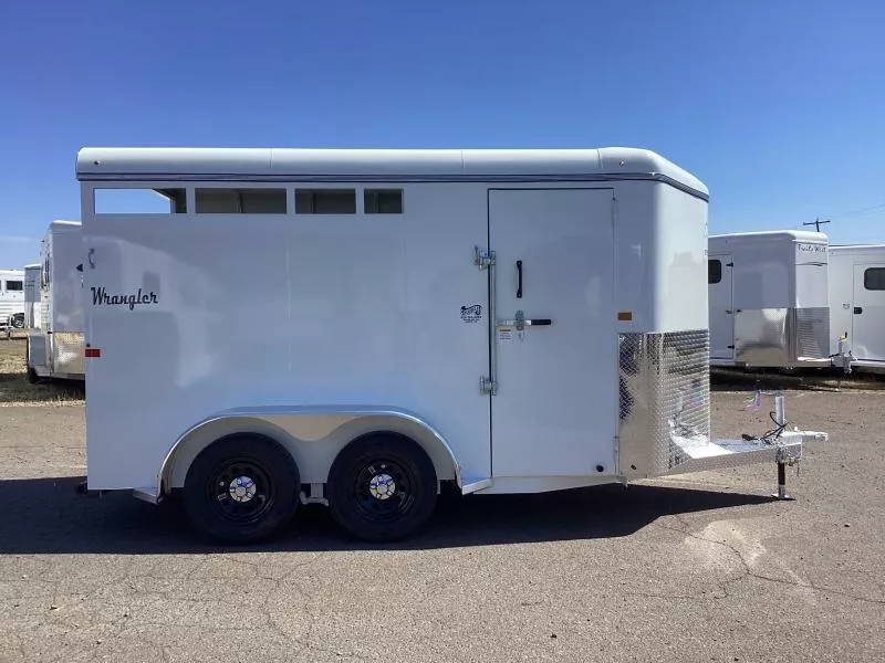 new Horse Trailers Thuro-Bilt  for sale, in Albany, OR Thumbnail 2