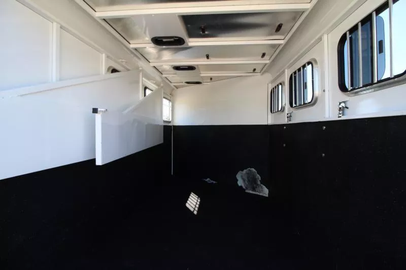 used Horse Trailers Trails West Manufacturing  for sale, in Woodland, WA Thumbnail 8