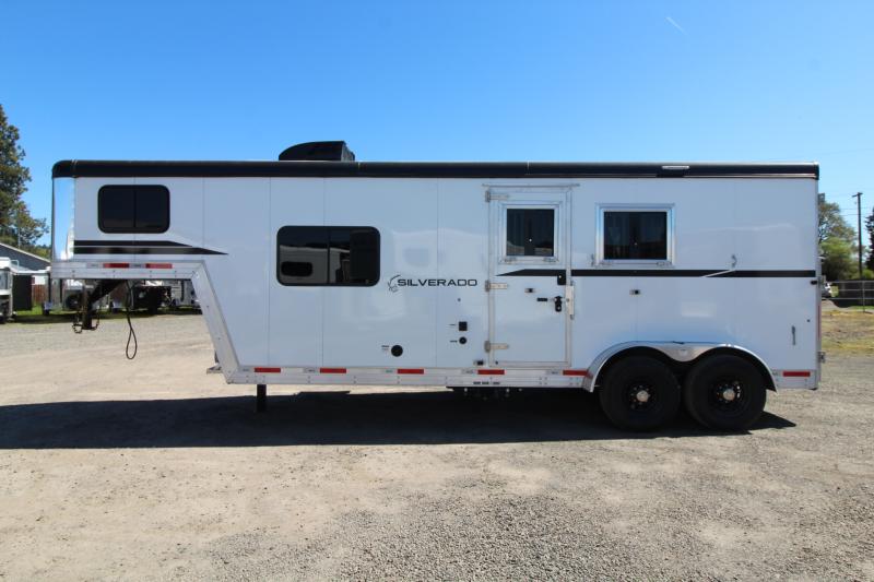 new Horse Trailers Bison Trailers  for sale, in Woodland, WA Thumbnail 21