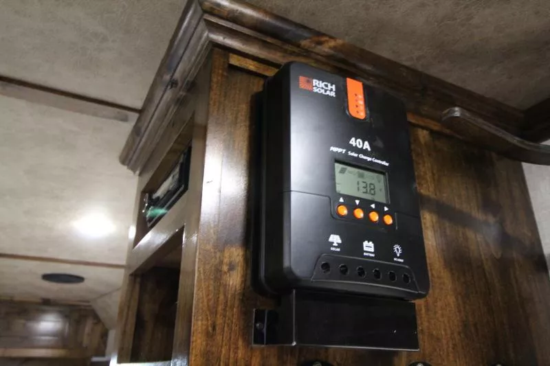 new Horse Trailers Trails West  for sale, in Woodland, WA Thumbnail 6