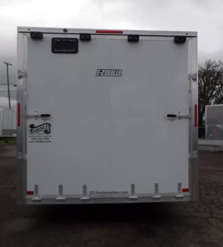 new Car Haulers / Racing Trailers ALCOM  for sale, in Albany, OR Thumbnail 9