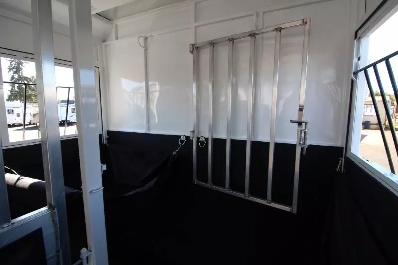new Horse Trailers Trails West Manufacturing  for sale, in Woodland, WA Thumbnail 10