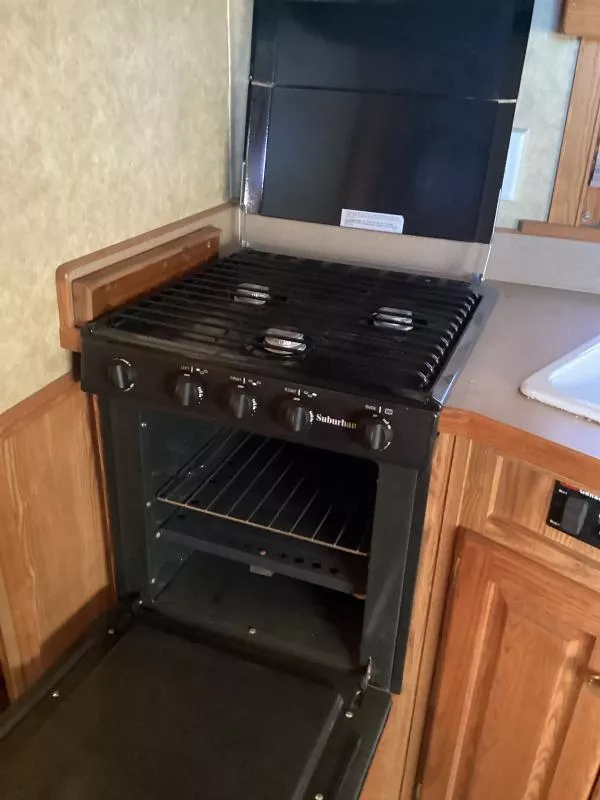 used Horse Trailers Exiss Trailers  for sale, in Albany, OR Thumbnail 12