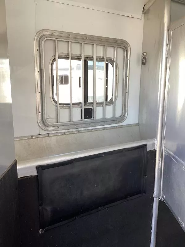 used Horse Trailers Exiss Trailers  for sale, in Albany, OR Thumbnail 20