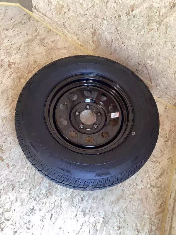 new Car Haulers / Racing Trailers Compass  for sale, in Albany, OR Thumbnail 8