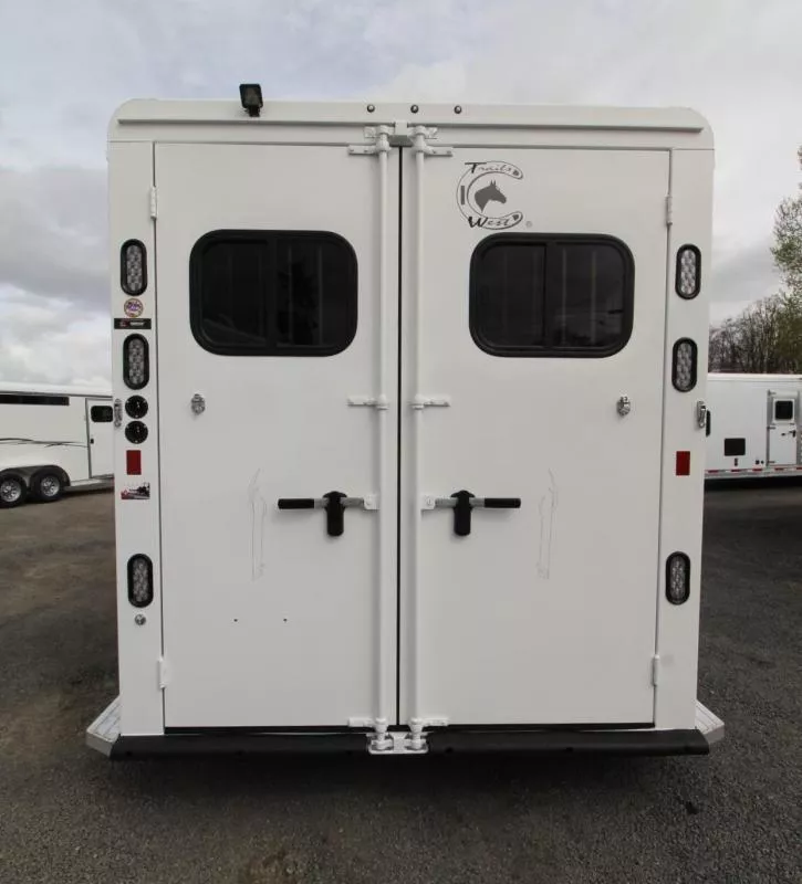 new Horse Trailers Trails West  for sale, in Albany, OR Thumbnail 7