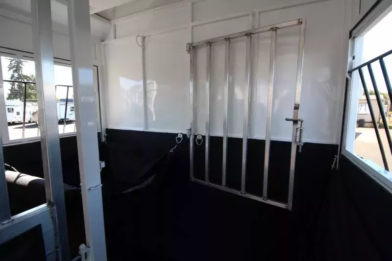 new Horse Trailers Trails West Manufacturing  for sale, in Albany, OR Thumbnail 7