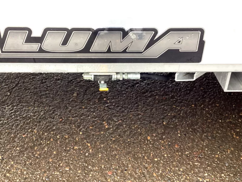 new Tilt Trailers Aluma  for sale, in Albany, OR Thumbnail 8