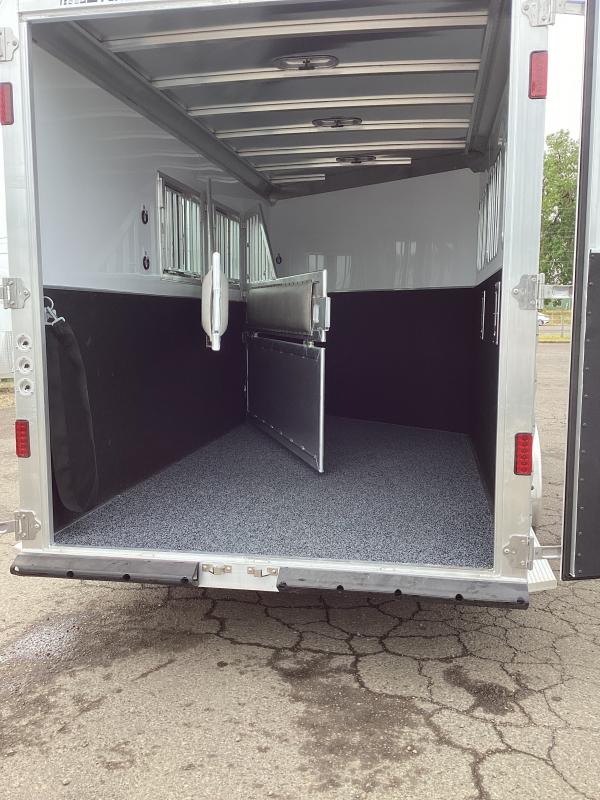 new Horse Trailers Featherlite  for sale, in Albany, OR Thumbnail 12