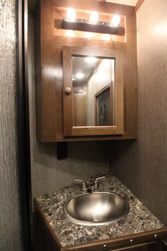 new Horse Trailers SMC Horse Trailers  for sale, in Woodland, WA Thumbnail 20