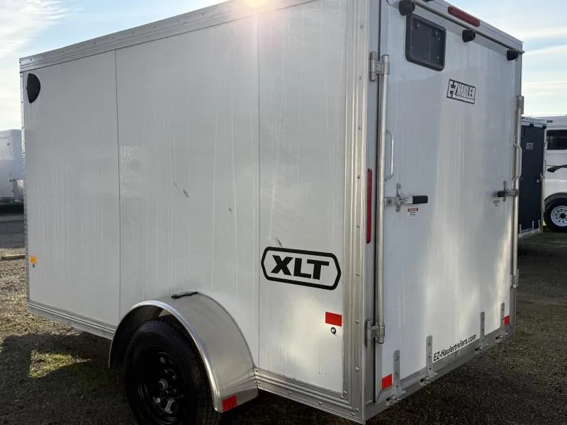 new Cargo (Enclosed) Trailers ALCOM  for sale, in Albany, OR Thumbnail 2