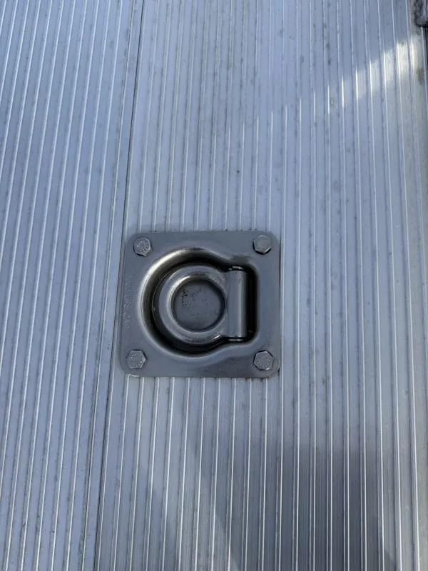 new Utility Trailers Aluma  for sale, in Albany, OR Thumbnail 3