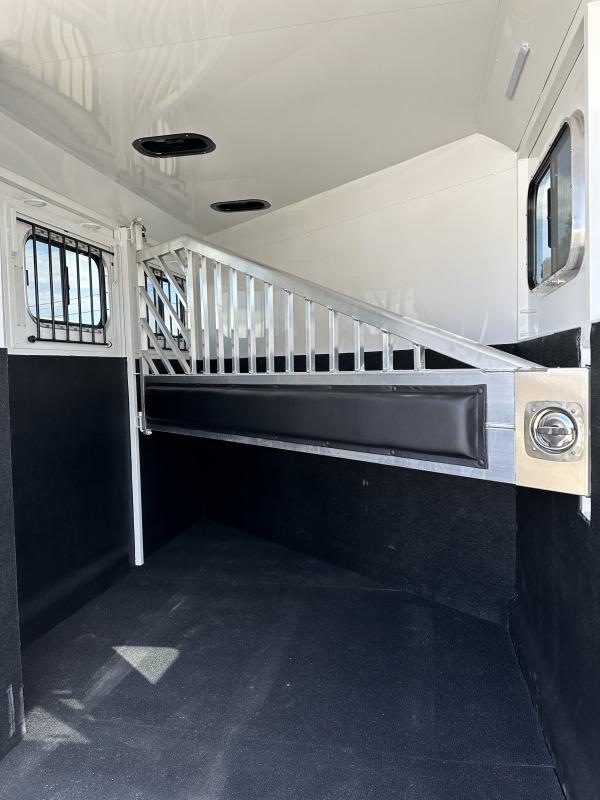 new Horse Trailers Trails West Manufacturing  for sale, in Albany, OR Thumbnail 8