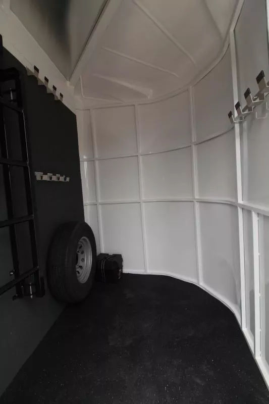 new Horse Trailers Trails West  for sale, in Albany, OR Thumbnail 5