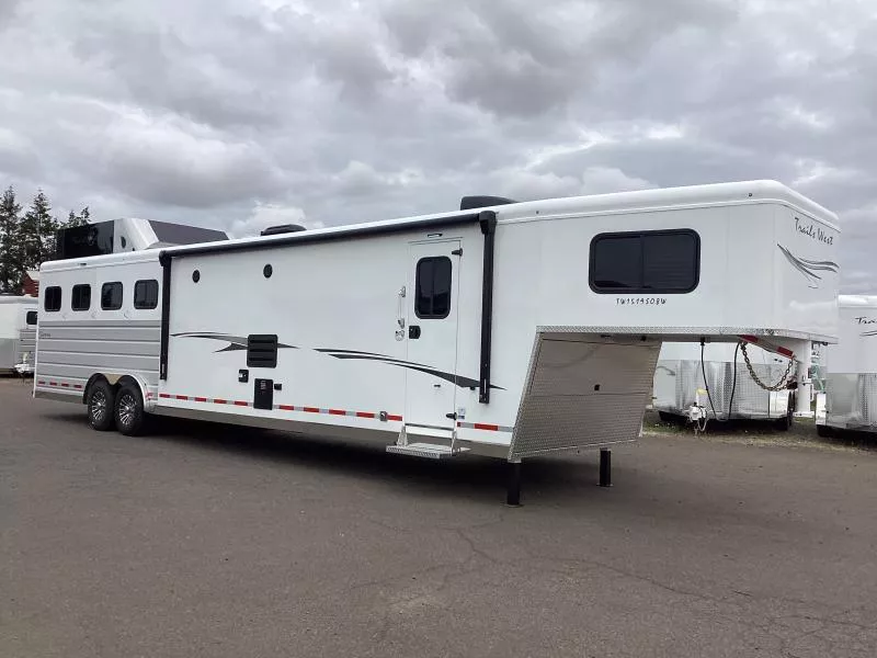 new Horse Trailers Trails West  for sale, in Albany, OR Thumbnail 6