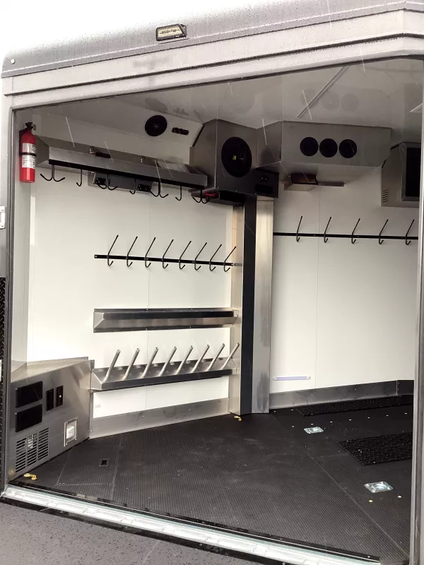 new Snowmobile Trailers Trails West  for sale, in Albany, OR Thumbnail 3