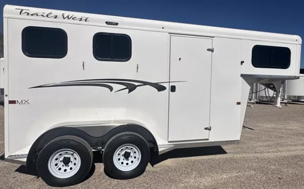 new Horse Trailers Trails West  for sale, in Albany, OR Thumbnail 10