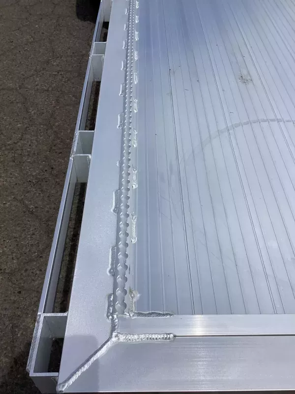 new Equipment / Flatbed Trailers Featherlite  for sale, in Albany, OR Thumbnail 6