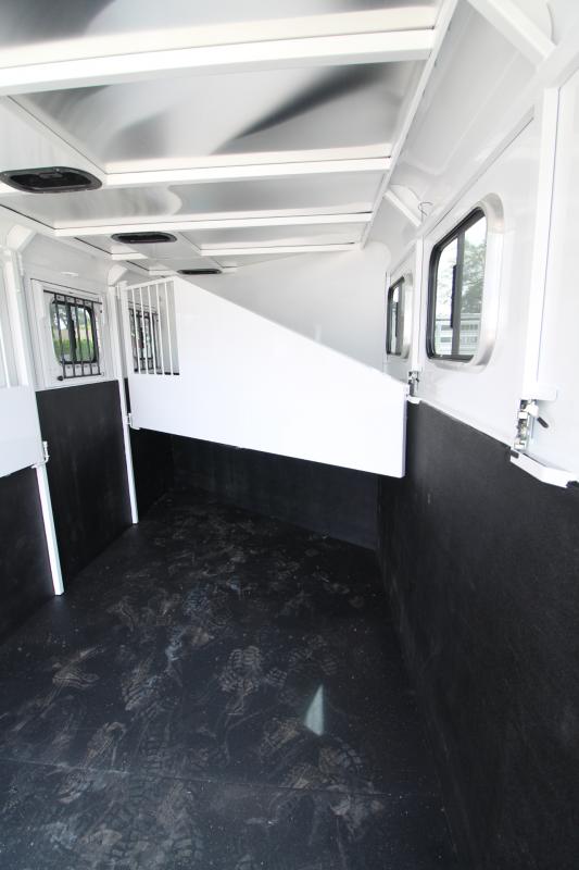 new Horse Trailers Trails West Manufacturing  for sale, in Woodland, WA Thumbnail 8