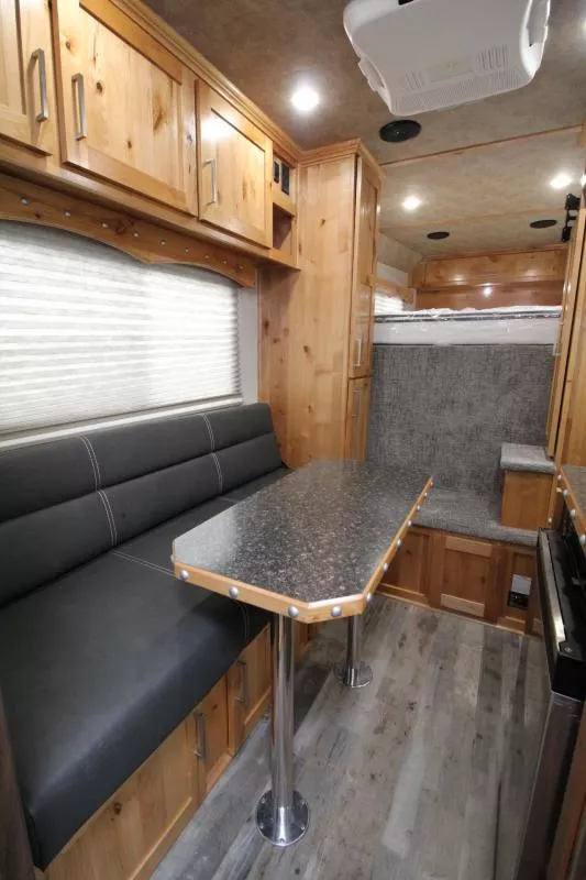 new Horse Trailers Trails West Manufacturing  for sale, in Woodland, WA Thumbnail 4